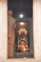 Mahapuja at Shree Vinayaka Sannidhi - HH Swamiji's visit to Sunkadakatte Shri Vinayaka Temple on 5th Vardhanti of Temple (15 April 2026)